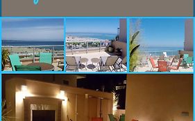 Capitola Beach Suites